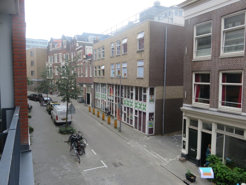 straat